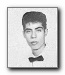 John Torres: class of 1960, Norte Del Rio High School, Sacramento, CA.